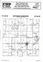 Map Image 074, Stearns County 2007